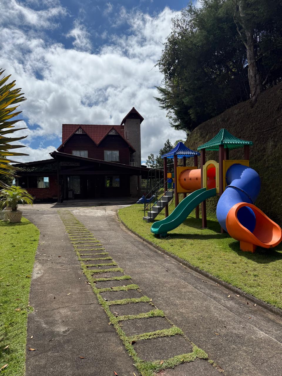 Playground